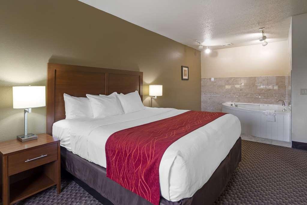Comfort Inn Hobart-Merrillville I-65 Cameră foto