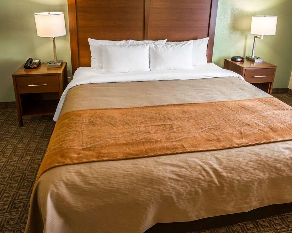 Comfort Inn Hobart-Merrillville I-65 Cameră foto
