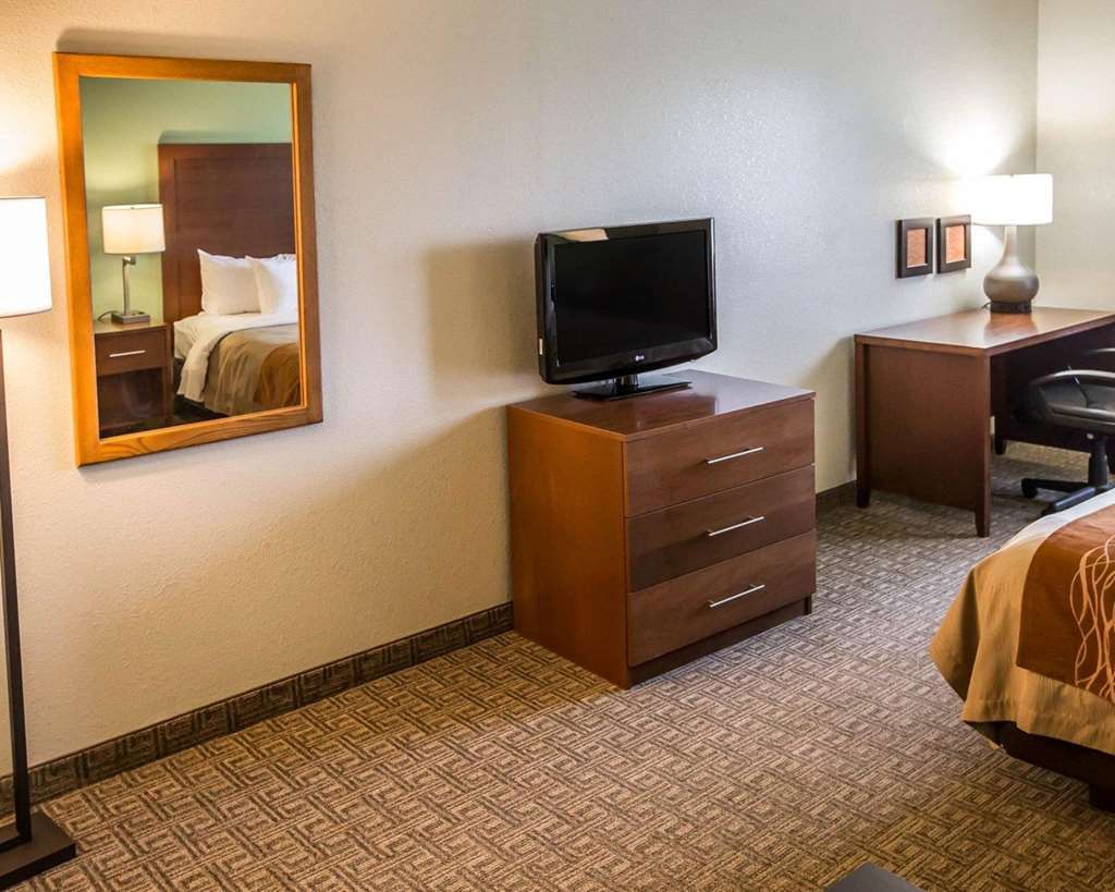 Comfort Inn Hobart-Merrillville I-65 Cameră foto