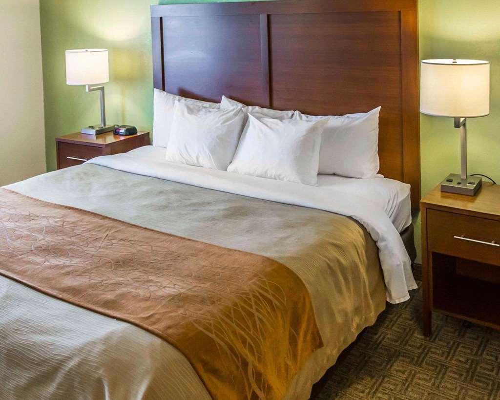 Comfort Inn Hobart-Merrillville I-65 Cameră foto